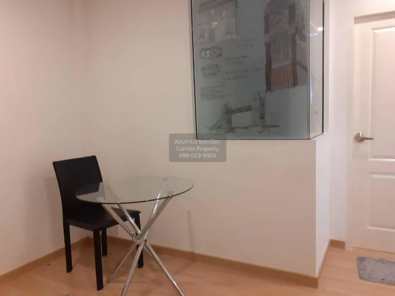 FOR SALE condo , Chateau in Town Rama 8 , MRT-Bang Yi Khon , Bang 1