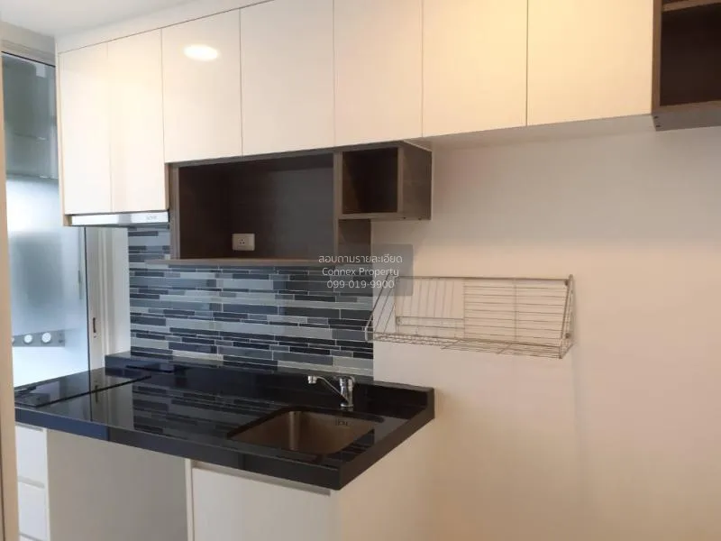 FOR SALE condo , Chateau in Town Rama 8 , MRT-Bang Yi Khon , Bang 2