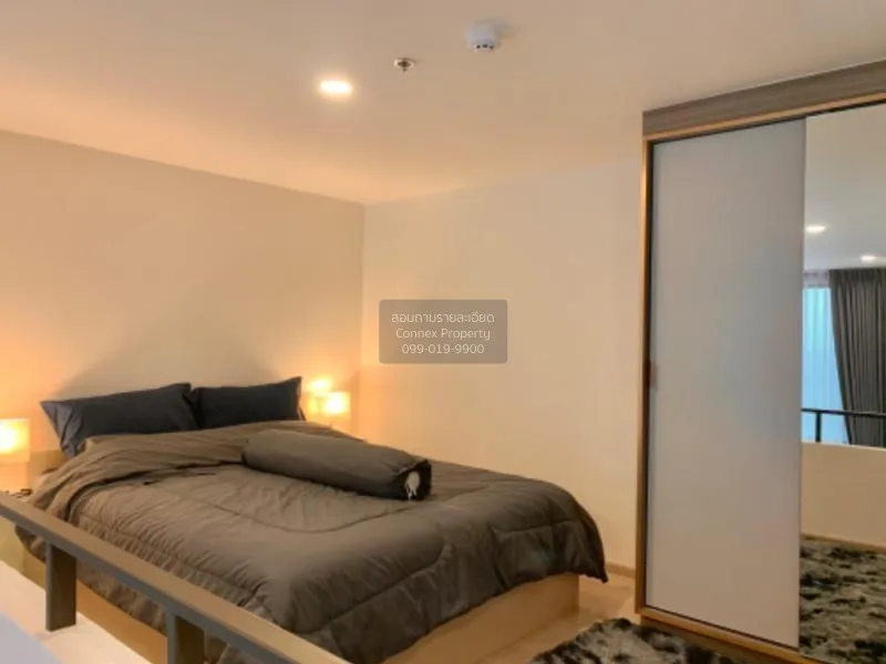 FOR SALE condo , Knightsbridge Phaholyothin Interchange , Duplex 