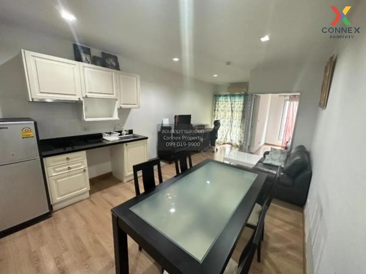 FOR RENT condo , The Seed Memories Siam , BTS-National Stadium ,  2