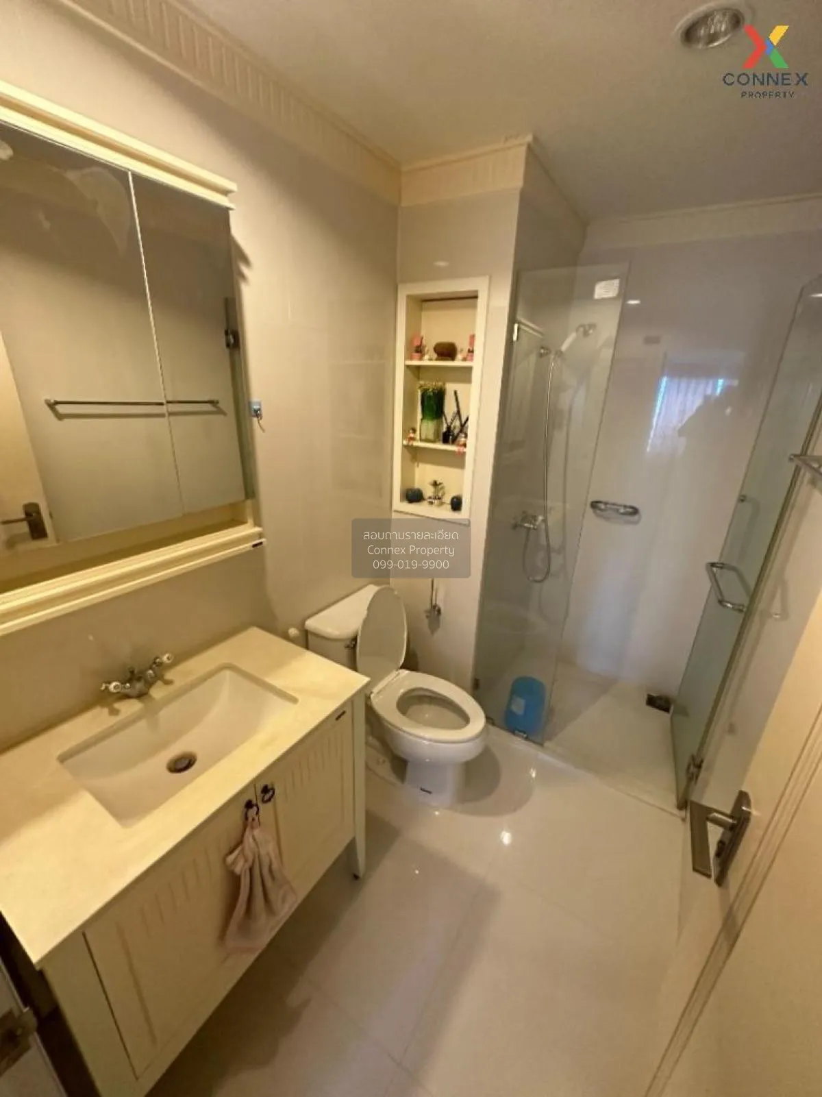 FOR RENT condo , The Seed Memories Siam , BTS-National Stadium ,  4