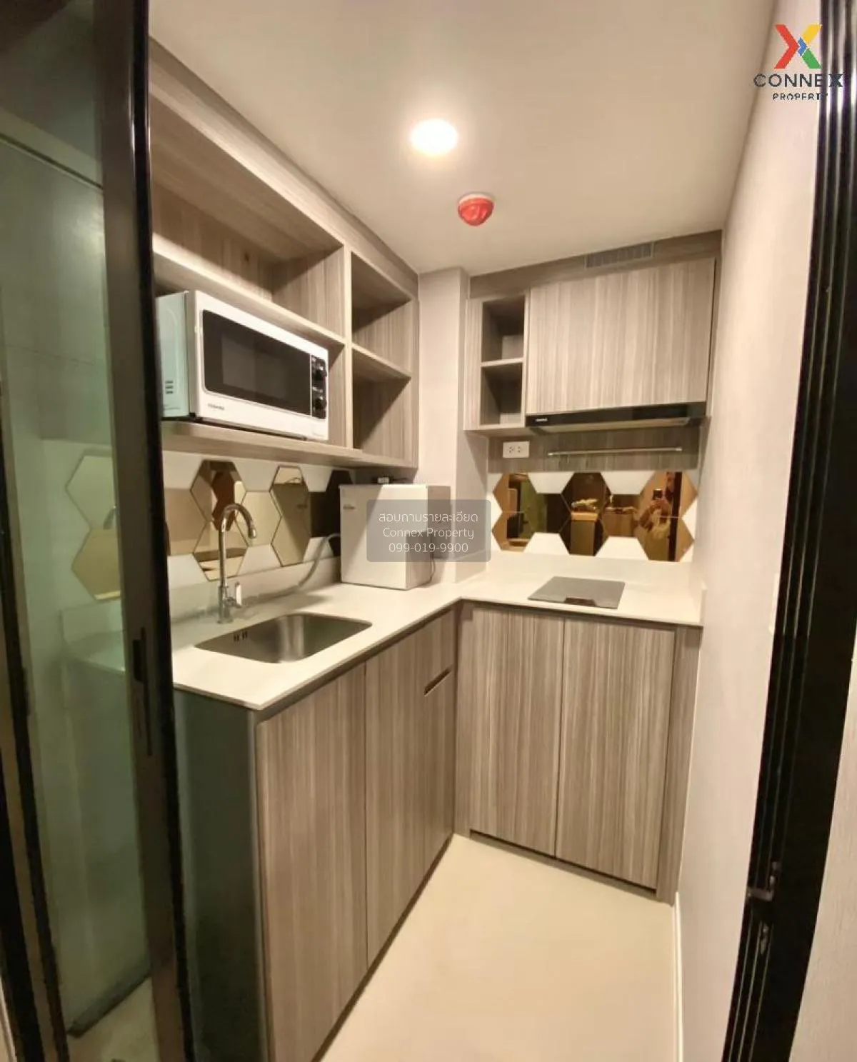 FOR RENT condo ,  The Origin Sukhumvit 105 , BTS-Bearing , Bang N 2