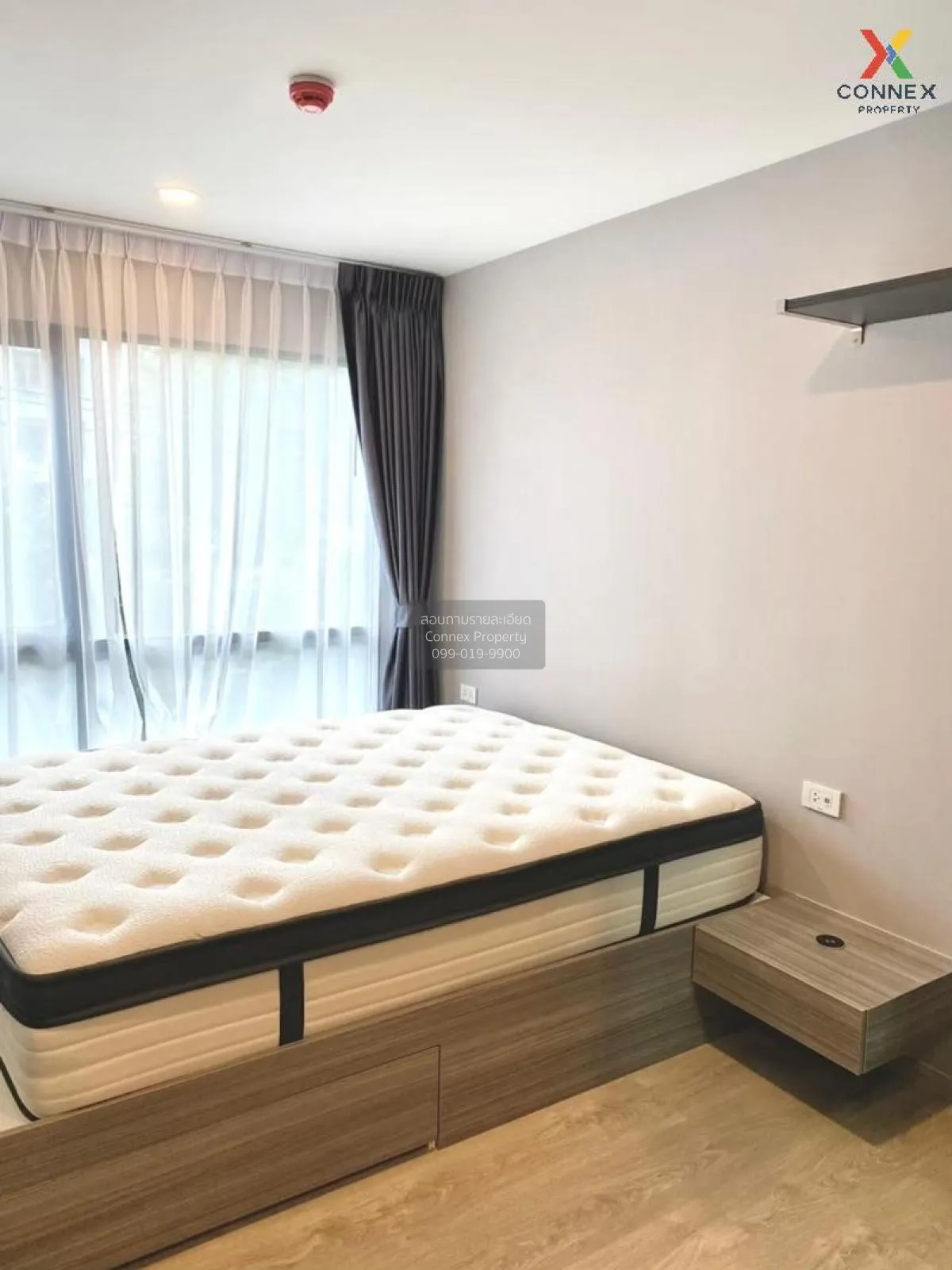 FOR RENT condo ,  The Origin Sukhumvit 105 , BTS-Bearing , Bang N 4