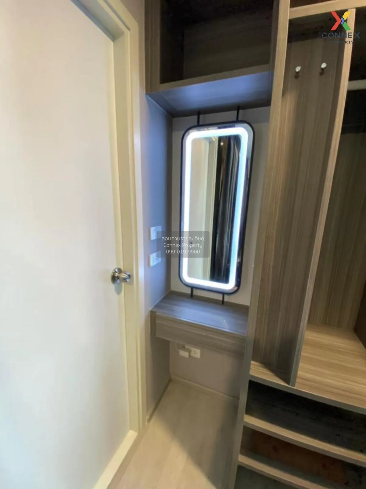 FOR RENT condo ,  The Origin Sukhumvit 105 , BTS-Bearing , Bang N