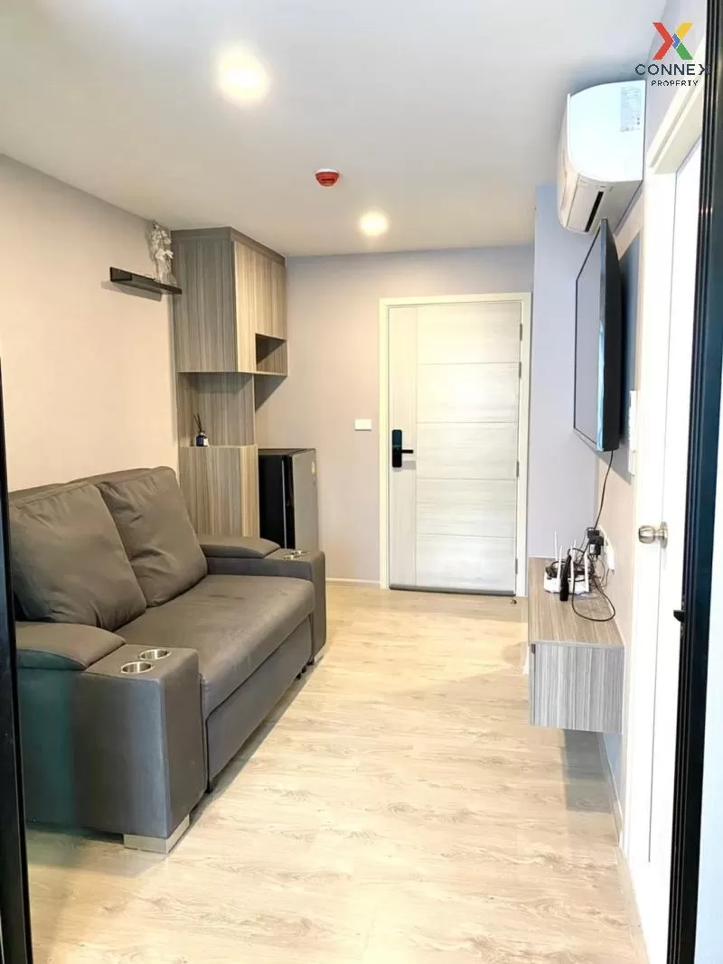 FOR SALE condo ,  The Origin Sukhumvit 105 , BTS-Bearing , Bang N 1