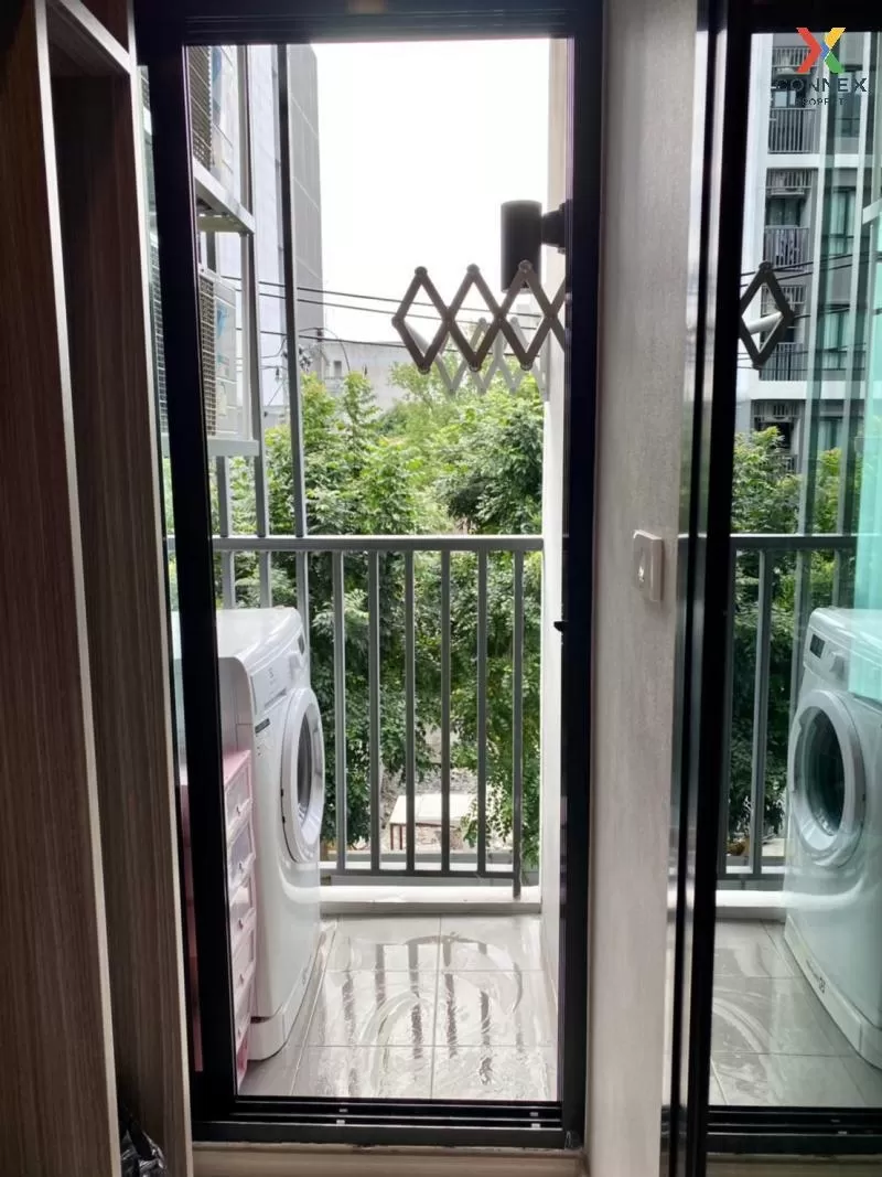 FOR SALE condo ,  The Origin Sukhumvit 105 , BTS-Bearing , Bang N