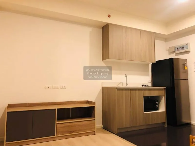 FOR RENT condo , A Space Mega , high floor , Bang Phli Noi , Bang 3