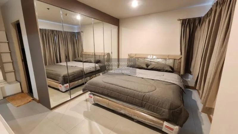 เช่าคอนโด  ซิม วิภา - ลาดพร้าว BTS-หมอชิต จอมพล  เขต จตุจักร กรุง 4