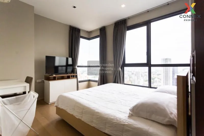 เช่าคอนโด  เอช คิว ทองหล่อ BTS-ทองหล่อ คลองตันเหนือ เขต วัฒนา กรุ