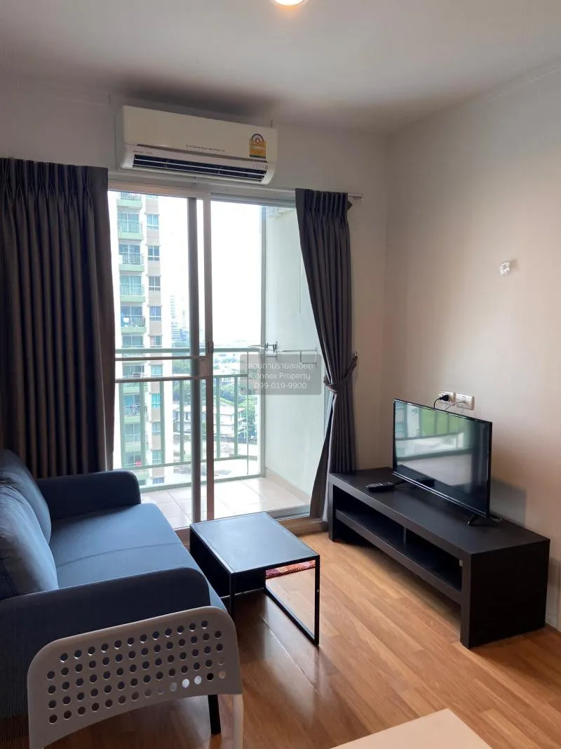 FOR RENT condo , Lumpini Park Rama 9-Ratchada , MRT-Phra Ram 9 ,  1