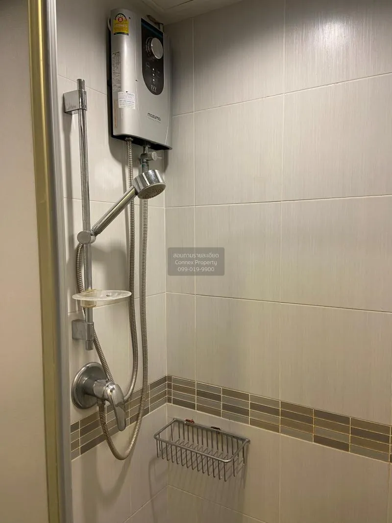 FOR RENT condo , Lumpini Park Rama 9-Ratchada , MRT-Phra Ram 9 , 