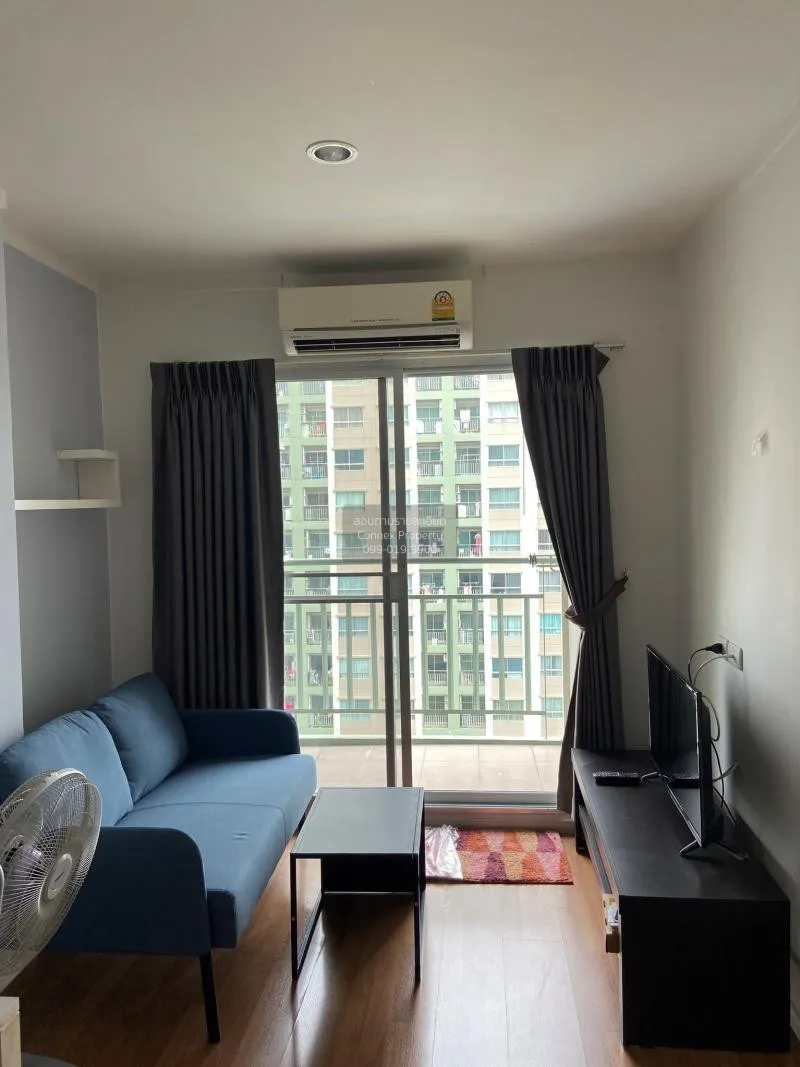 FOR RENT condo , Lumpini Park Rama 9-Ratchada , MRT-Phra Ram 9 ,  2