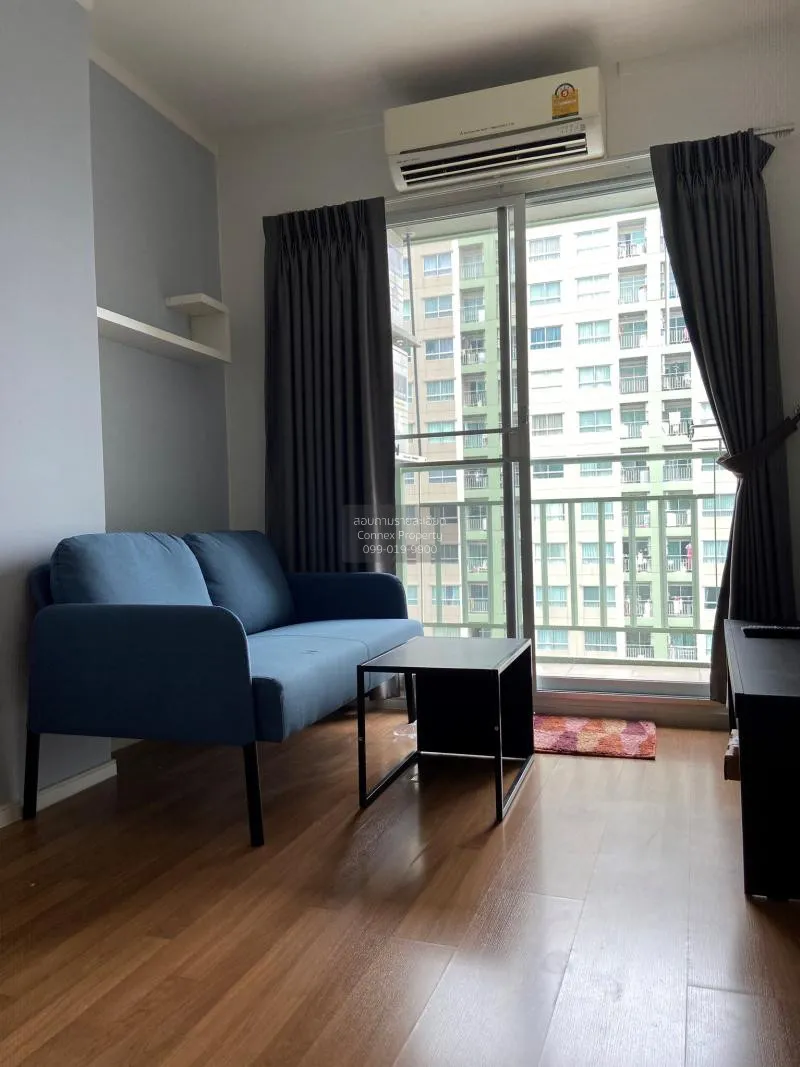 FOR RENT condo , Lumpini Park Rama 9-Ratchada , MRT-Phra Ram 9 ,  3