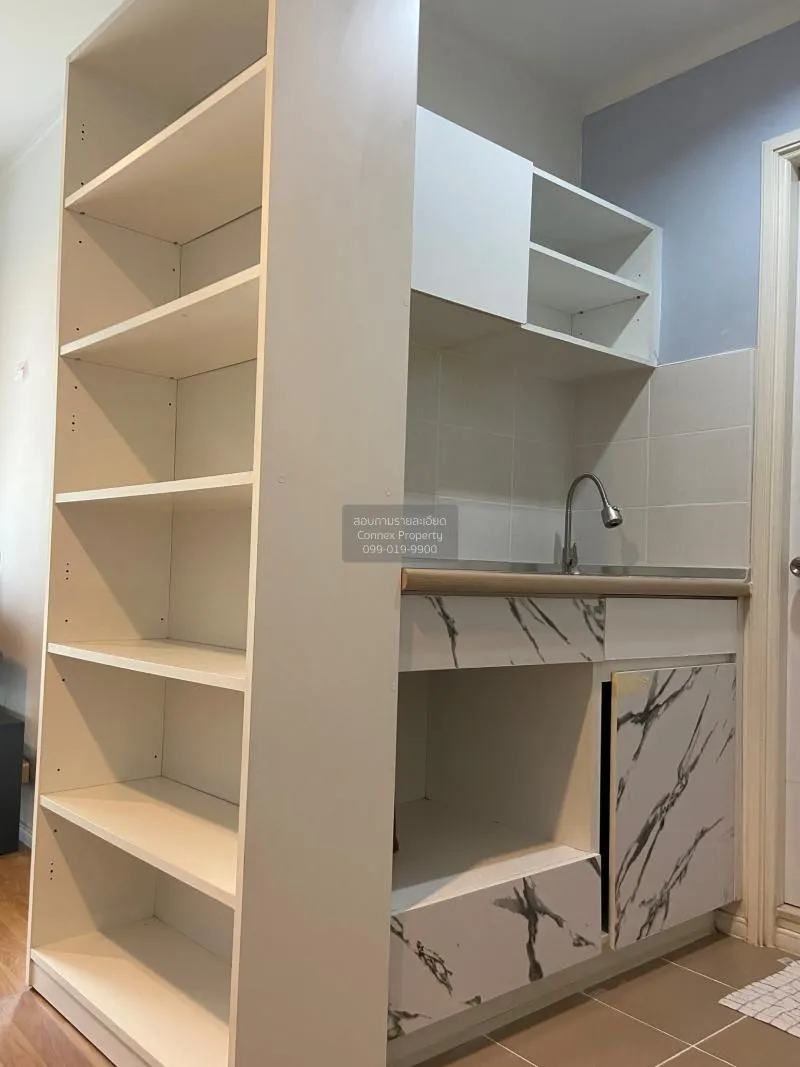 FOR RENT condo , Lumpini Park Rama 9-Ratchada , MRT-Phra Ram 9 , 