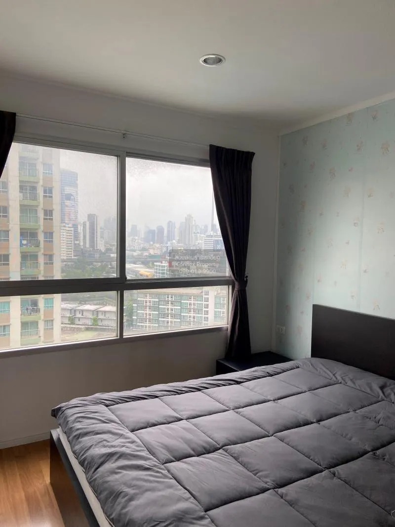 FOR RENT condo , Lumpini Park Rama 9-Ratchada , MRT-Phra Ram 9 , 