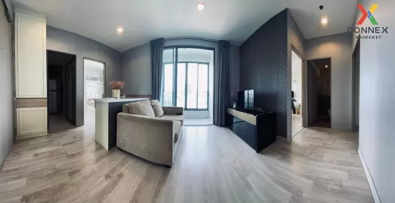 FOR SALE condo , Ideo Mobi Sukhumvit , BTS-On Nut , Bang Chak , P 1