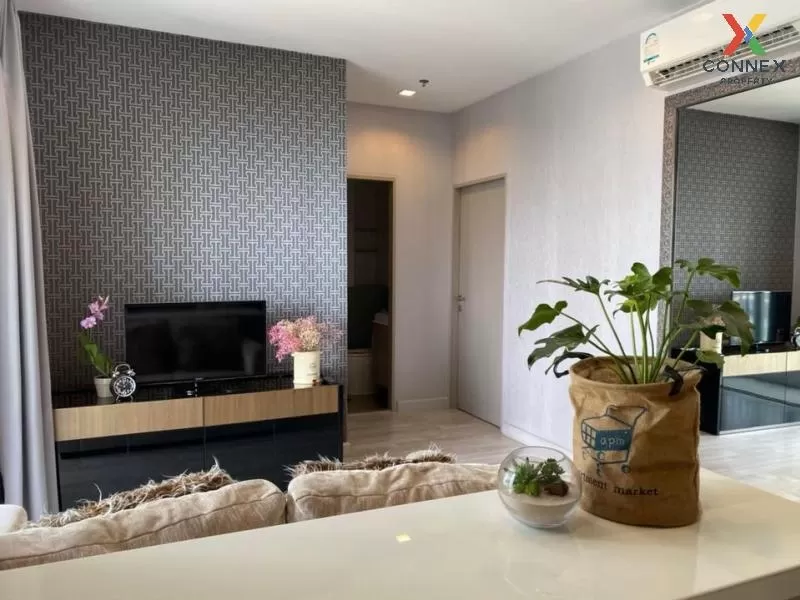 FOR SALE condo , Ideo Mobi Sukhumvit , BTS-On Nut , Bang Chak , P 3