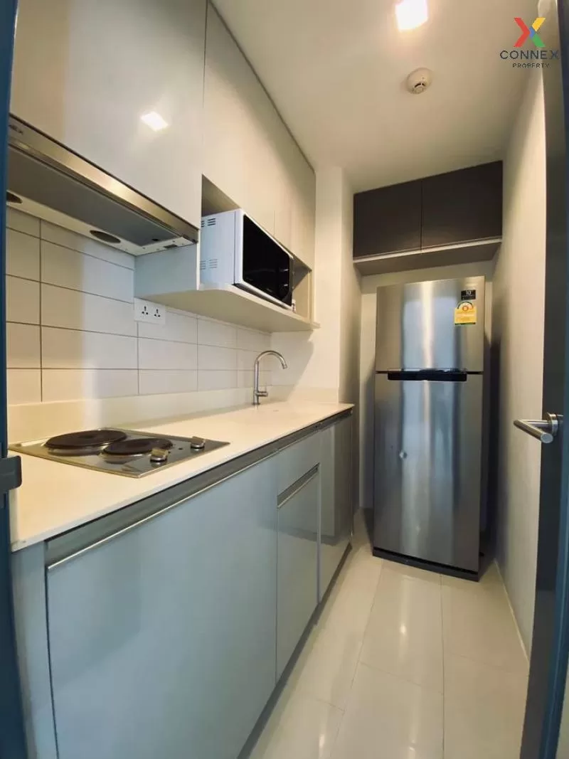FOR SALE condo , Ideo Mobi Sukhumvit , BTS-On Nut , Bang Chak , P 4