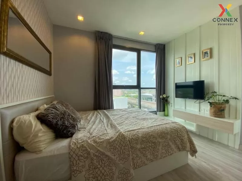 FOR SALE condo , Ideo Mobi Sukhumvit , BTS-On Nut , Bang Chak , P