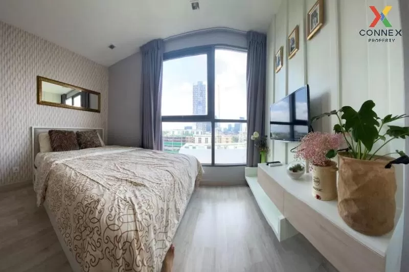 FOR SALE condo , Ideo Mobi Sukhumvit , BTS-On Nut , Bang Chak , P