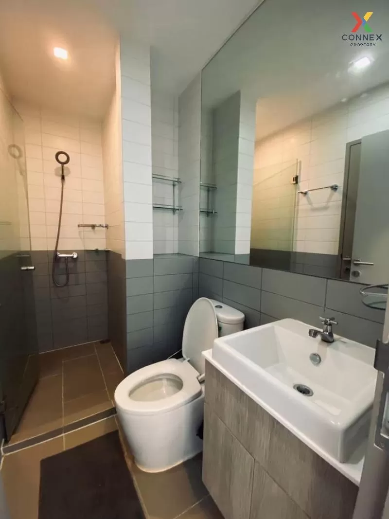 FOR SALE condo , Ideo Mobi Sukhumvit , BTS-On Nut , Bang Chak , P