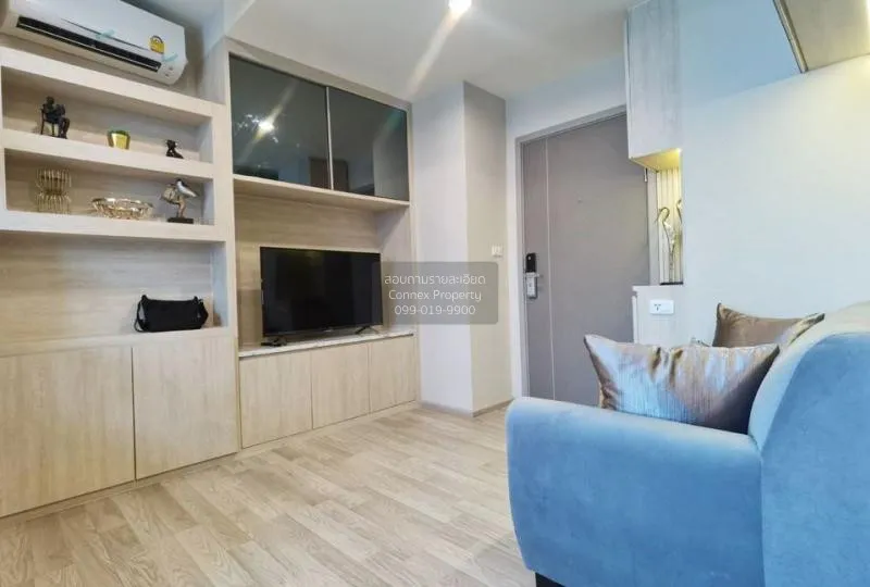 เช่าคอนโด  ไอดีโอ โมบิ สุขุมวิท อีสต์พอยท์ BTS-บางนา บางนา เขต บา 4