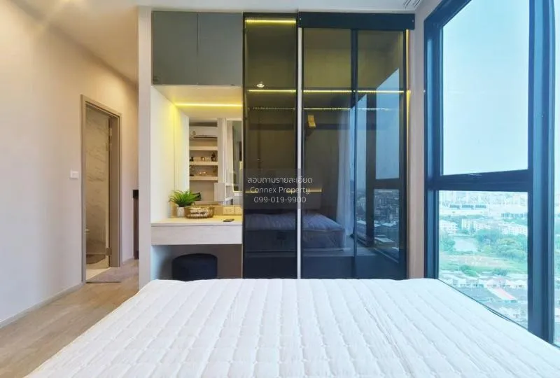 เช่าคอนโด  ไอดีโอ โมบิ สุขุมวิท อีสต์พอยท์ BTS-บางนา บางนา เขต บา