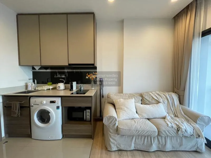 ขายคอนโด  เดอะ ไลน์ พหล - ประดิพัทธ์ BTS-สะพานควาย สามเสนใน เขต พ 1