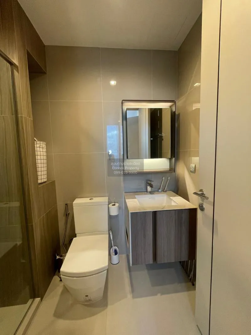 ขายคอนโด  เดอะ ไลน์ พหล - ประดิพัทธ์ BTS-สะพานควาย สามเสนใน เขต พ