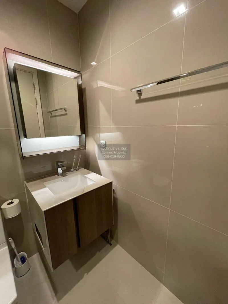 ขายคอนโด  เดอะ ไลน์ พหล - ประดิพัทธ์ BTS-สะพานควาย สามเสนใน เขต พ