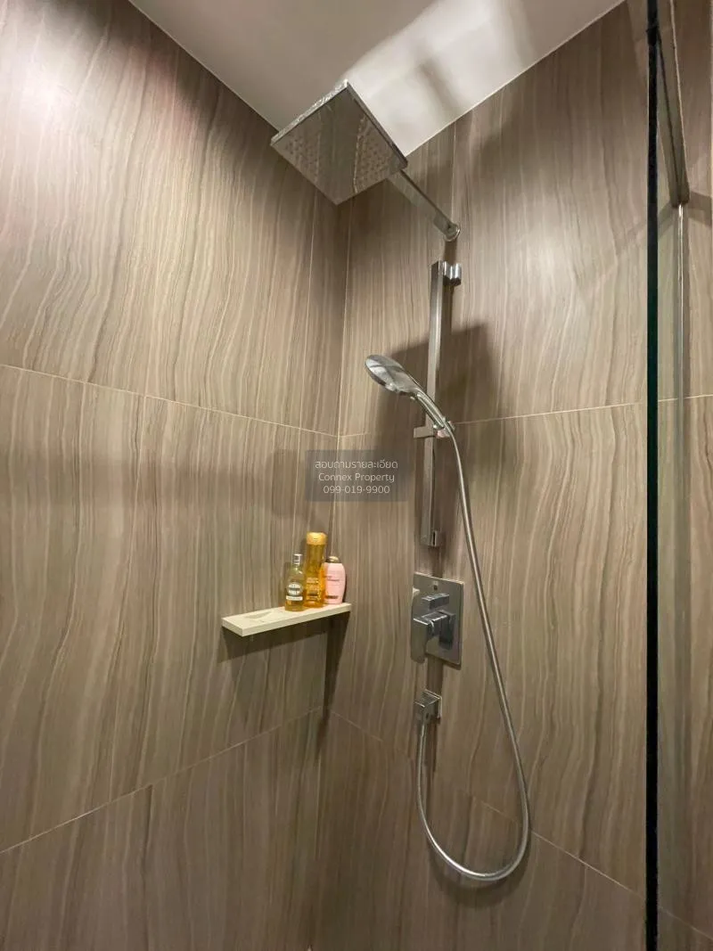 ขายคอนโด  เดอะ ไลน์ พหล - ประดิพัทธ์ BTS-สะพานควาย สามเสนใน เขต พ