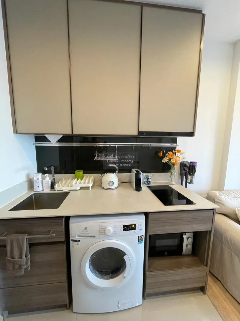 ขายคอนโด  เดอะ ไลน์ พหล - ประดิพัทธ์ BTS-สะพานควาย สามเสนใน เขต พ