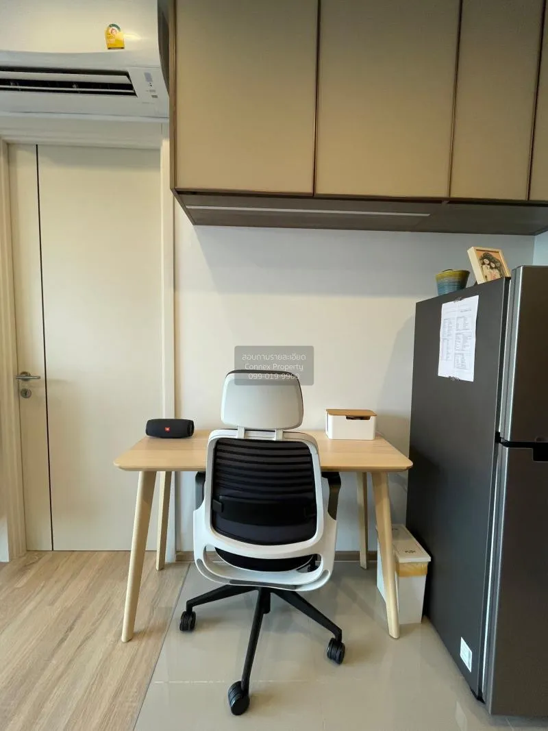 ขายคอนโด  เดอะ ไลน์ พหล - ประดิพัทธ์ BTS-สะพานควาย สามเสนใน เขต พ