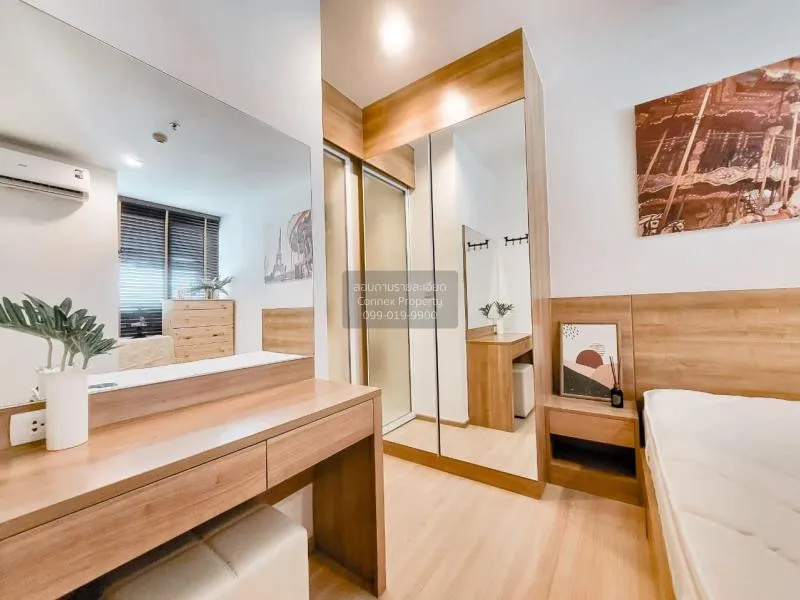 เช่าคอนโด  ริทึ่ม พหล - อารีย์ ชั้นสูง BTS-สะพานควาย สามเสนใน เขต