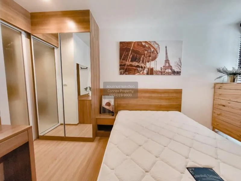 เช่าคอนโด  ริทึ่ม พหล - อารีย์ ชั้นสูง BTS-สะพานควาย สามเสนใน เขต