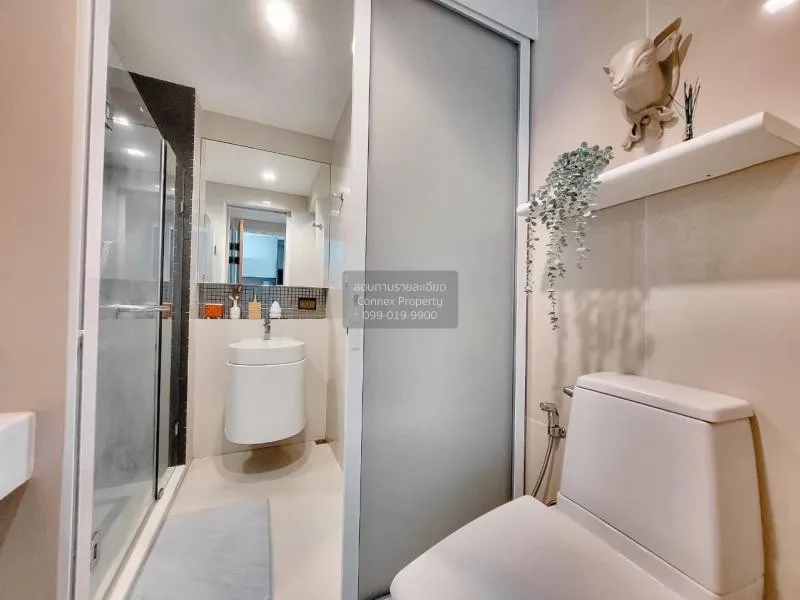 เช่าคอนโด  ริทึ่ม พหล - อารีย์ ชั้นสูง BTS-สะพานควาย สามเสนใน เขต