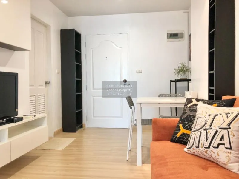 FOR SALE condo , THE KITH Plus Nawamin , Nuan Chan , Bung Kum , B 1