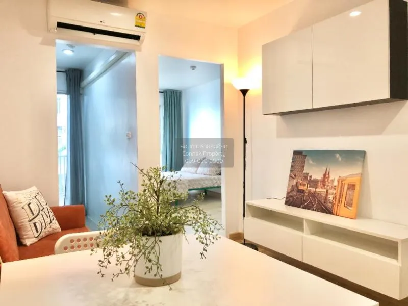 FOR SALE condo , THE KITH Plus Nawamin , Nuan Chan , Bung Kum , B 2