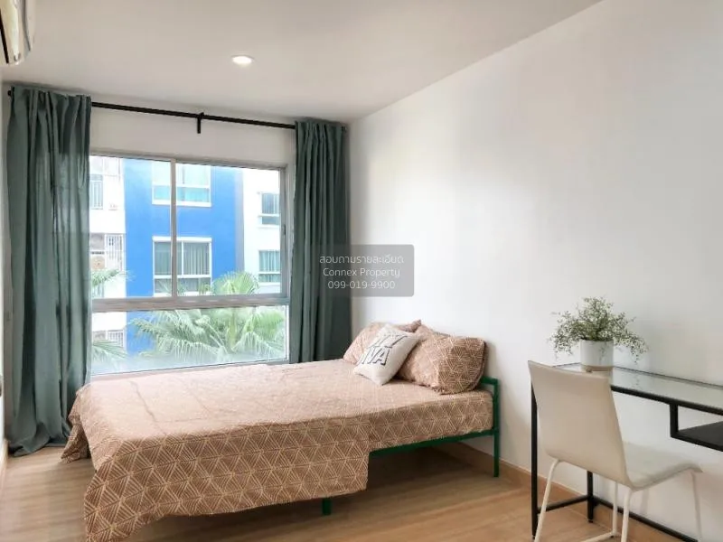 FOR SALE condo , THE KITH Plus Nawamin , Nuan Chan , Bung Kum , B 3