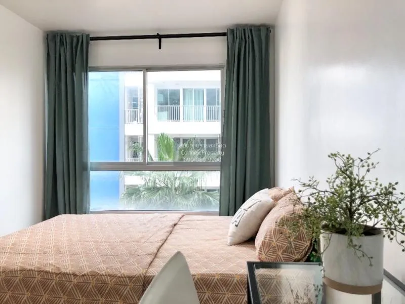 FOR SALE condo , THE KITH Plus Nawamin , Nuan Chan , Bung Kum , B 4