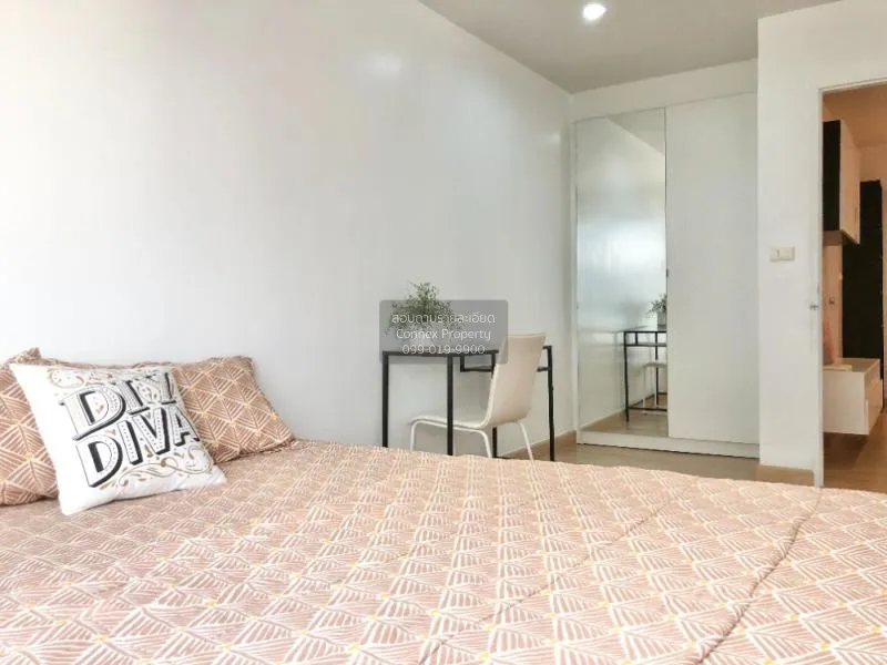 FOR SALE condo , THE KITH Plus Nawamin , Nuan Chan , Bung Kum , B