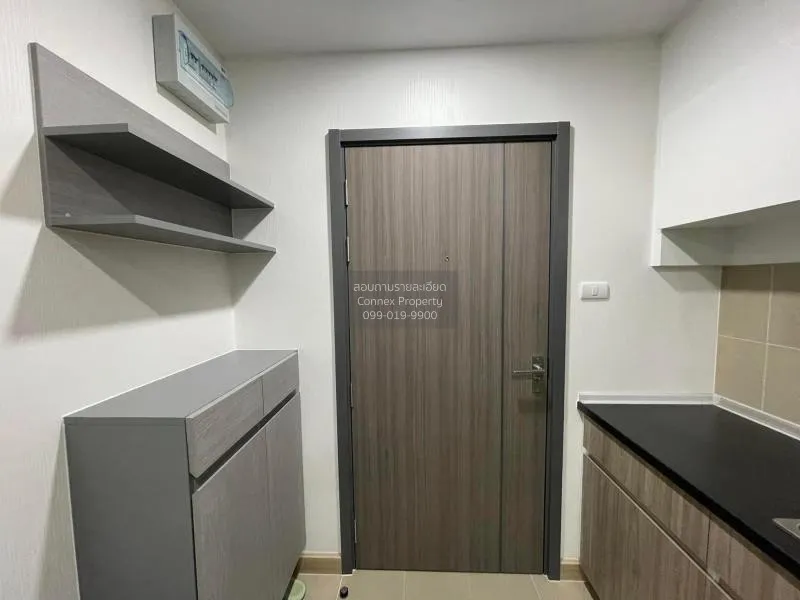 เช่าคอนโด  ศุภาลัย เวอเรนด้า รามคำแหง ชั้นสูง หัวหมาก เขต บางกะปิ 3