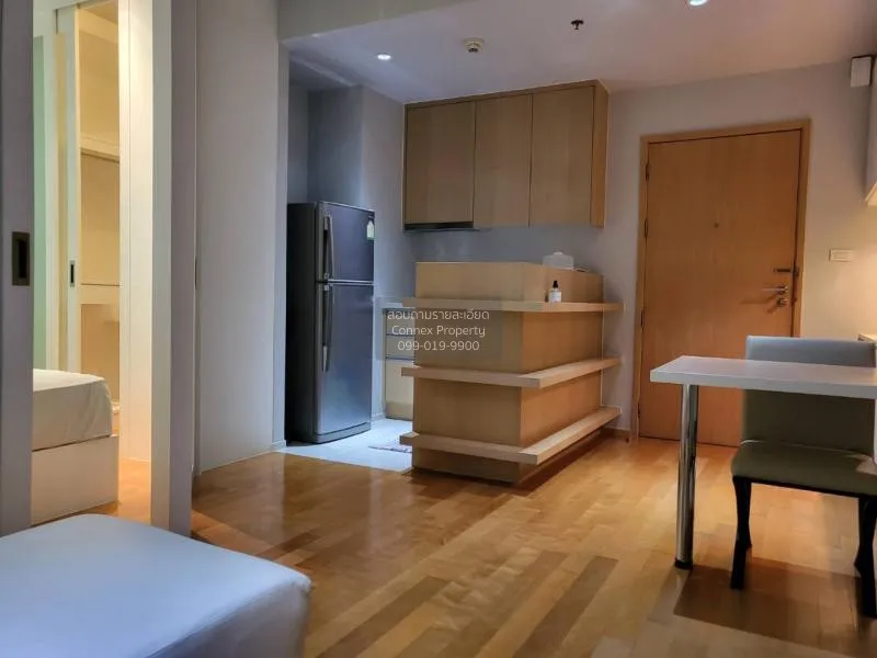 ขายคอนโด  วิลล่า ราชเทวี ชั้นสูง BTS-ราชเทวี ถนนพญาไท เขต ราชเทวี 3