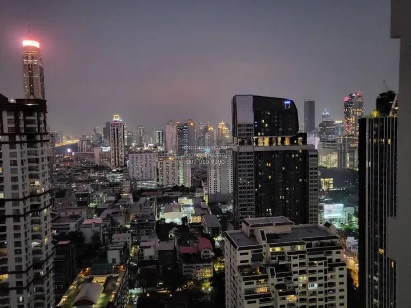 ขายคอนโด  วิลล่า ราชเทวี ชั้นสูง BTS-ราชเทวี ถนนพญาไท เขต ราชเทวี