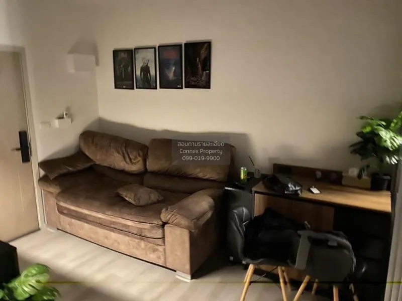 ขายคอนโด  ไอดีโอ จรัญฯ 70 MRT-บางพลัด บางพลัด เขต บางพลัด กรุงเทพ 1