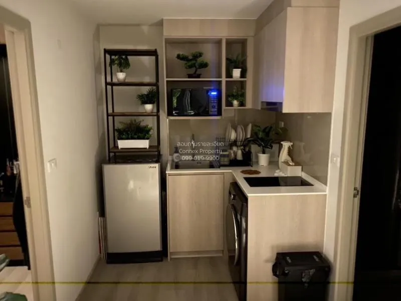 ขายคอนโด  ไอดีโอ จรัญฯ 70 MRT-บางพลัด บางพลัด เขต บางพลัด กรุงเทพ