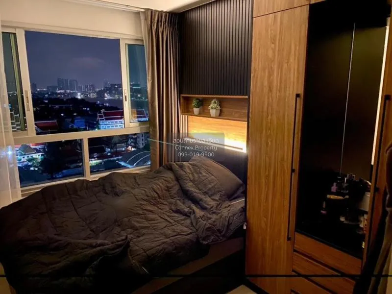 ขายคอนโด  ไอดีโอ จรัญฯ 70 MRT-บางพลัด บางพลัด เขต บางพลัด กรุงเทพ