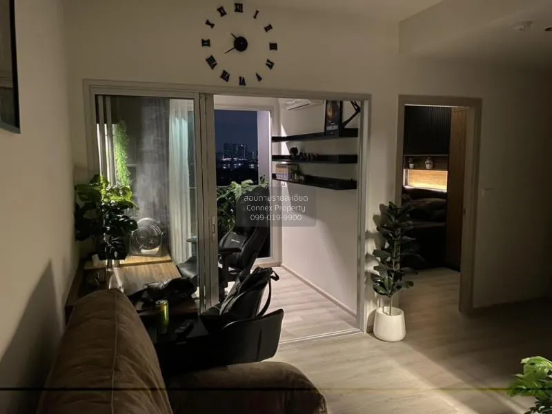 ขายคอนโด  ไอดีโอ จรัญฯ 70 MRT-บางพลัด บางพลัด เขต บางพลัด กรุงเทพ 2