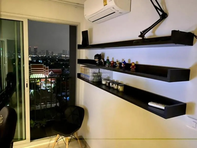 ขายคอนโด  ไอดีโอ จรัญฯ 70 MRT-บางพลัด บางพลัด เขต บางพลัด กรุงเทพ