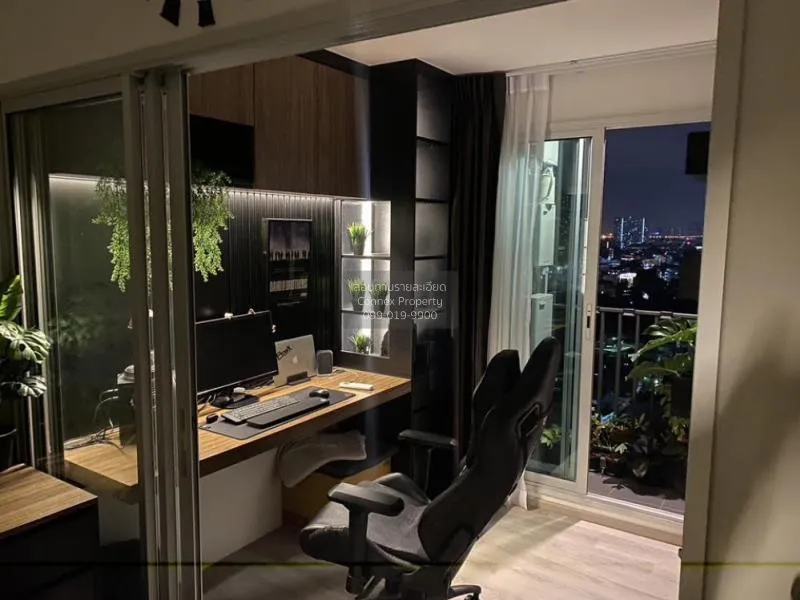 ขายคอนโด  ไอดีโอ จรัญฯ 70 MRT-บางพลัด บางพลัด เขต บางพลัด กรุงเทพ